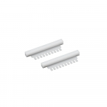 QSH Lab-Pal Comb, 1.0 mm x 10 Tooth