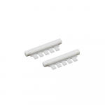 QSH Lab-Pal Comb, 1.5 mm x 5 Tooth