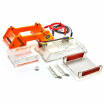 QS-710 Quick Screen Electrophoresis System