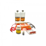 QS-710 Electrophoresis System, Start-Up Kit