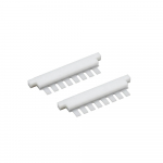 QS710 Analytical Comb, 1 mm x 8 tooth