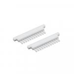 QS710 Analytical Comb, 2 mm x 12 tooth
