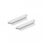 QS710 Analytical Comb, 1.5 mm x 8 tooth