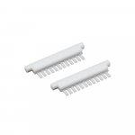 QS710 Analytical Comb, 1.5 mm x 12 tooth