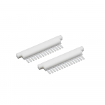 QS710 Analytical Comb, 1.5 mm x 15 tooth