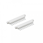 QS710 Analytical Comb, 2 mm x 10 tooth