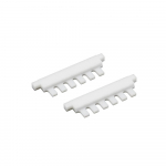 QS710 Analytical Comb, 3 mm x 6 tooth