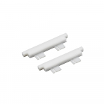 QS710 Analytical Comb, N.G.S., 2 tooth