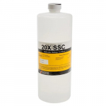 20X SSC Buffer Concentrate, 1L