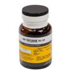 Methylene Blue, 25 gm
