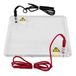 Replacement JSB-302 Lid with Power Cords