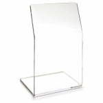 Medium Angled Radiation Shield