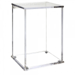 Small Waste Container