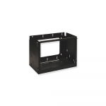 Wall Mount Vertical Hinged Bracket with 8 RMS