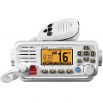 M330 Series VHF Marine Transceiver with GPS, While