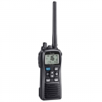 Handheld Radio VHF with AC Adapter