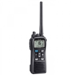 Handheld Radio VHF, 6 Watts