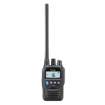 Hand Held VHF, 136-174 MHz, 100 Programmable