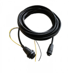 Command Mic III Cable, 20', Replacement Cable for HM162