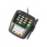 Payment Terminal with Magstripe Reader