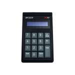 SREDKey PCI Key Pad + MagStripe Card Reader