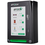 VP6800 PCI BT/WIFI Unattended Payment Device