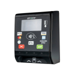 VP6300 PCI 5.X Certified Outdoor Payment Device