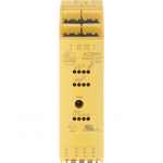 AS-Interface Control Cabinet Module