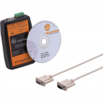 AS-Interface Diagnosis and Analysis Tool