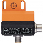AS-Interface 160mA Dual Sensor for Quarter-Turn Actuators