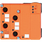 AS-Interface 24mA Classicline Module