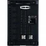Programmable Controller with 8 Inputs and 6 Outputs
