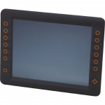 12" Programmable Graphic Display for Mobile Machines