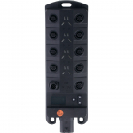 Input Module for Mobile Machines