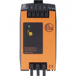Switched-Mode 24VDC Power Supply with 87.5% Efficiency