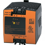 Switched-Mode 24VDC Power Supply with 90% Efficiency