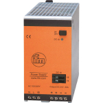 Switched-Mode 24VDC Power Supply with 92.7% Efficiency