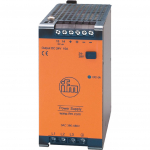 Switched-Mode 24VDC Power Supply with 92.9% Efficiency
