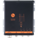 IO-Link Switched-Mode 24VDC Power Supply