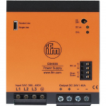 24 VDC Switched-Mode Power Supply