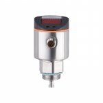 Continuous 18 - 30VDC Level Sensor with 4 Digital Outputs