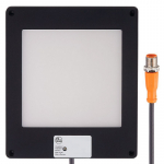 Infrared Light 100 x 100mm External Illumination