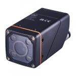 Infrared Light 1D / 2D Code Reader with Telephoto Lens