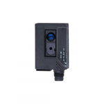 NPN Front Sensing 15 - 200mm Range Laser Reflection Sensor