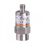 5800PSI Pressure Transmitter with Ceramic Measuring Cell