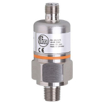 0 - 100 inH2O Pressure Transmitter with Ceramic Cell