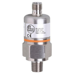 145PSI Pressure Transmitter with Ceramic Measuring Cell