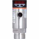 290PSI Pressure 2 Output Sensor with Display