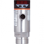 5800PSI Pressure 2 Output Sensor with Display