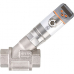 10 - 600 gph Flow Meter with Fast Response and Display